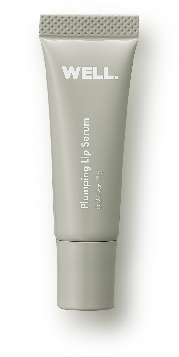 Plumping Lip Serum